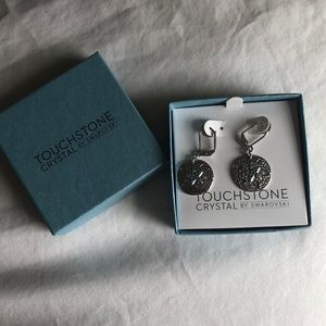 Touchstone crystal by Swarovski